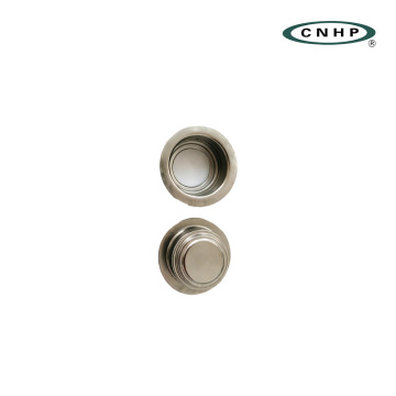 Robust Bimetallic Disc Thermostat Casing Unit