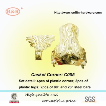 CASKET CORNER C005