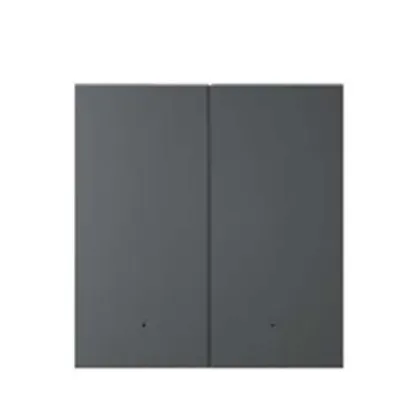 High quality offer smart switch 2gang light switch
