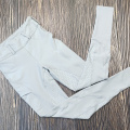 Light Gray Breeches