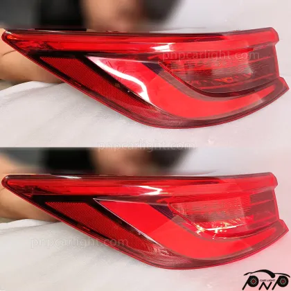 Tail Light for Infiniti QX50 2018-
