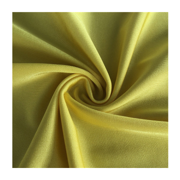 Price of Top Quality Polyester Spandex Blend Lycra Elastane Fabric Per Meter for Swimwear