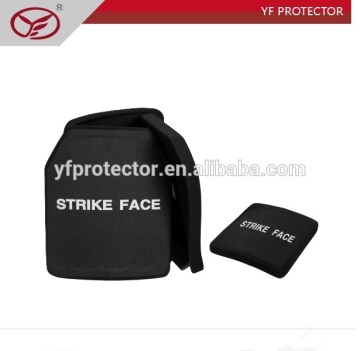 NIJ Level III NIJ IV Kevlar Ceramic ballstic bulletproof plateNIJ Level III NIJ IV Kevlar Ceramic ballstic bulletproof plate