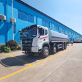 25cbm Multi-Functional Water Tank Sprinkler Truck