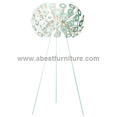 Richard Hutten Dandelion Floor Lamp