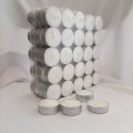 Wholesale 9g Paraffin Wax Tealight Candle Home Use
