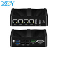 Xcy Intel Processor N100 DDR4 Mini PC