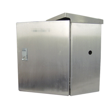 Metal Wall Mounting Enclosure