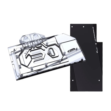 Bykski GPU Water Block for Gigabyte RTX 3070Ti AORUS Master 8GD