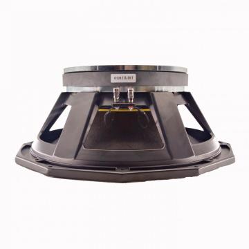 Altoparlante subwoofer da 18 pollici da 18 pollici di alta potenza