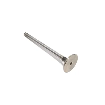 DCEC 6L8.9 L375 6L Diesel engine part of exhaust Valve for dongfeng truck D3942589 3942589