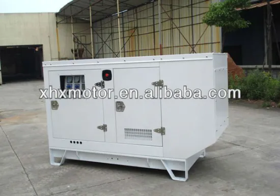 12kva generators diesel High Quality&competitive price