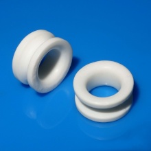 Hochalumina -Keramik -Spulen