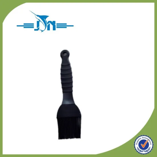 Factory Direct Sale Heat-resistant Custom Silicone Brushes