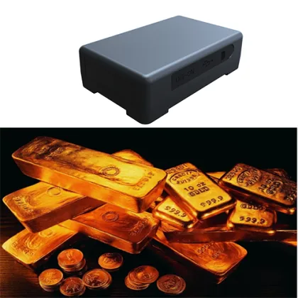 CAT-M GPS Tracker for Assets