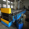 Tile Arc Steel Sheet Roll Forming Machine