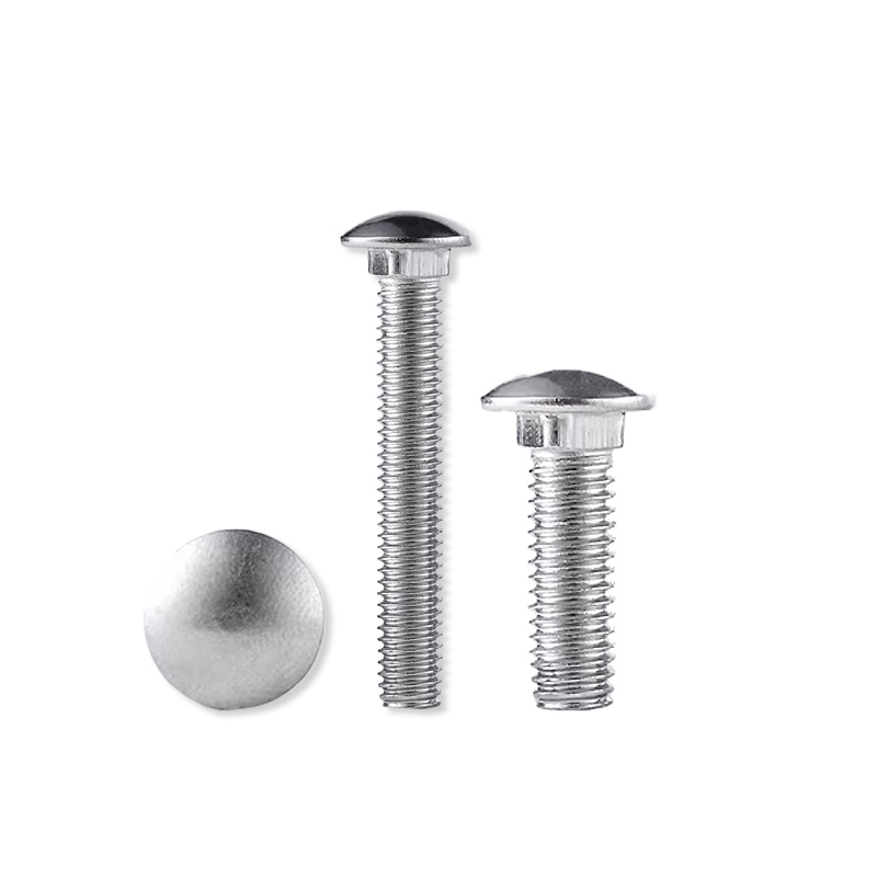 Stainless Steel Lifting Eye Bolt DIN580