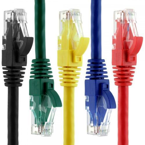 Network cable