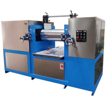 12 inch stainless steel water-cooled open mill