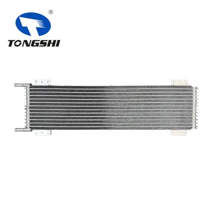 Car Oil Cooler For Tru-Cool Max 30000 GVW