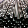 AISI 321 seamless stainless steel pipe