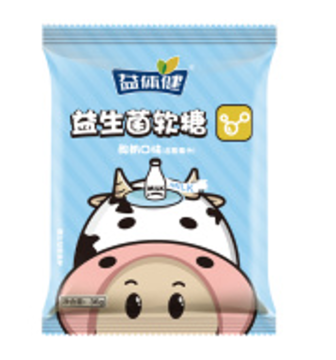 top sale Probiotic fudge factory