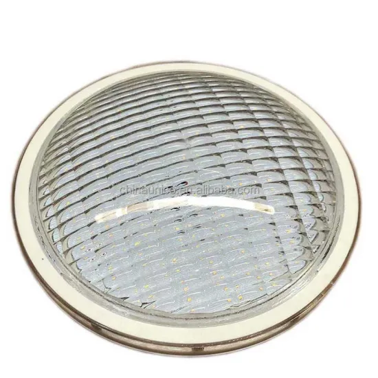 IP68 LEDE Piscina Swimming Underwater Light With Remote AC/DC 12V RGB Lamp Waterproof Pool Light