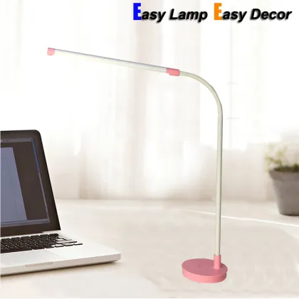 Home Decor Desk Lamp Table Lamp Simple Light