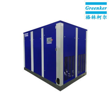 Greenker GA90VSD Variable Speed Screw Air Compressor