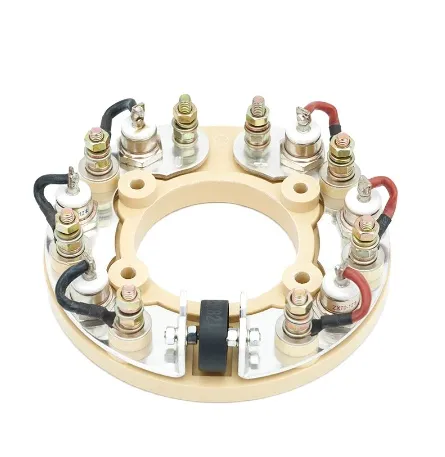 Engga 100A 1200V Diesel Generator Rotating Rectifier 100amp Bridge Diode WT-5