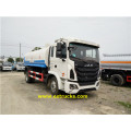 JAC 9200L Water Tank Sprinkler Trucks