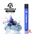 Directly Stable Performance Disposable Vape Pen