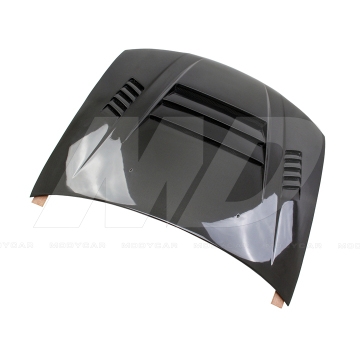 Dv Style Carbon Fibre Hood pour 1999-2002 Nissan Silvia S15