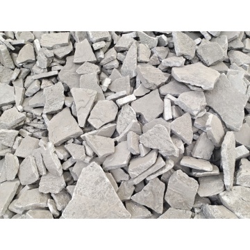 75% fesi powder crushed silicon iron powder