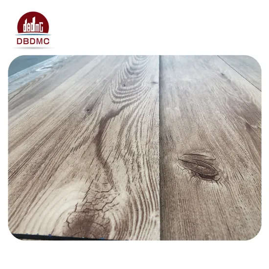 Professional Brand Strong Waterproof Interlocking Pvc Vinyl Flooring