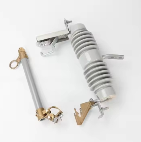 MTFP4 আউটডোর হাই ভোল্টেজ ড্রপ-আউট ফিউজ কাটআউট