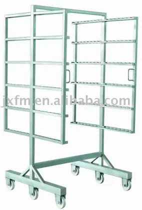 trolley (hanging trolley)