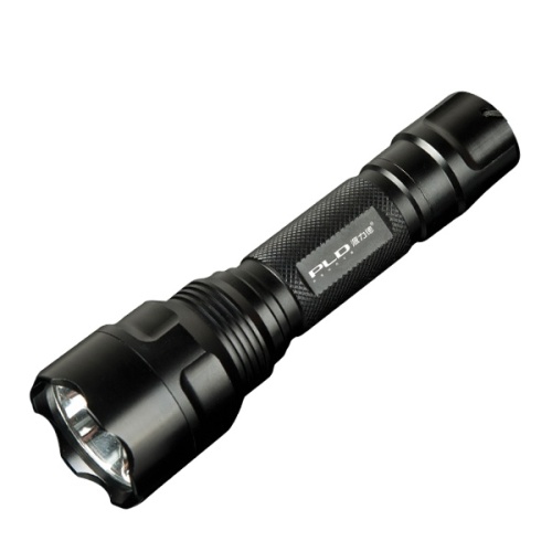 pailide/pld smart Q5 rechargeable torch flashlight K06