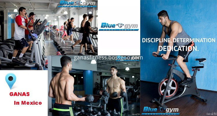 fitness product company