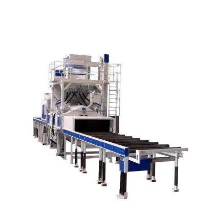 H Beam Steel Grit Equipment: Sandblaster, Steel Plate, Profile, Pipe, Shot Blasting & Painting Machine