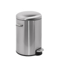 12L Stainless Steel Pedal Bin