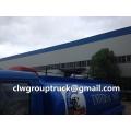 FORLAND 5CBM Milk Tank Truck para Venda