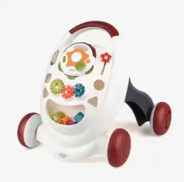 Walking chair for babies