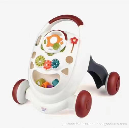 Walking chair for babies