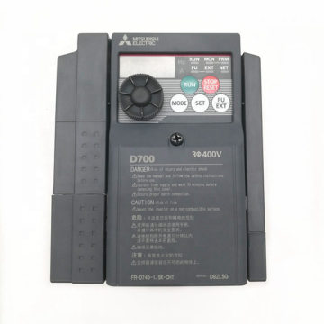 VFD-inverterare 1,5 kW FR-D740-1,5K