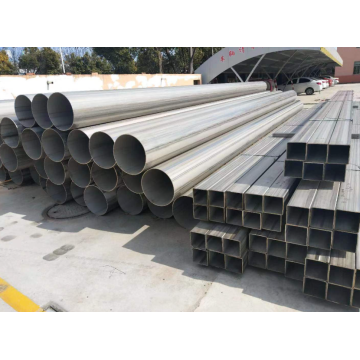 لوله مربع استیل 430