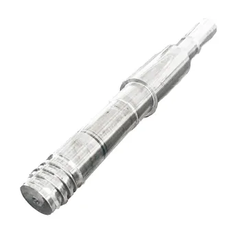 HG073M Pump Shaft for 20/18 TU- HA Pump
