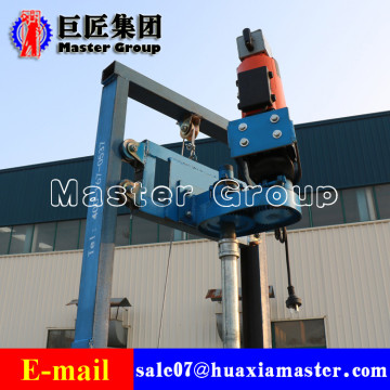 Portable Automatic Water Well Drilling Rig