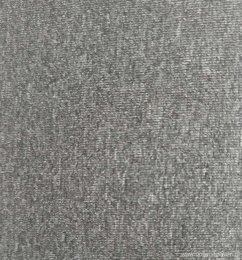 Polyester Texturing Yarn Melange