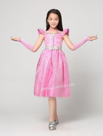 Girls Princess Dress for Party